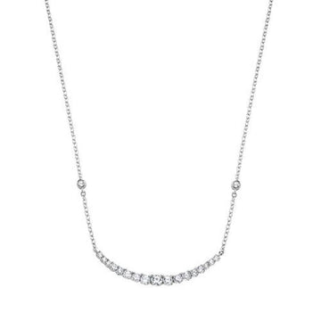 Ladies' Necklace Morellato SAIW01