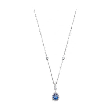 Ladies' Necklace Morellato SAIW09