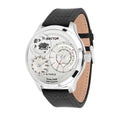 Men's Watch Sector R3251504002 White Black (Ø 48 mm)