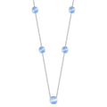 Ladies' Necklace Morellato GEMMA