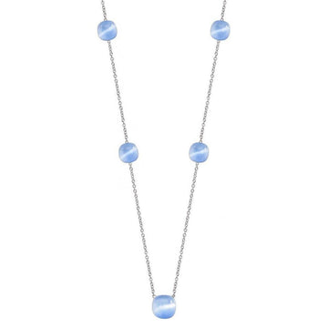 Ladies' Necklace Morellato GEMMA