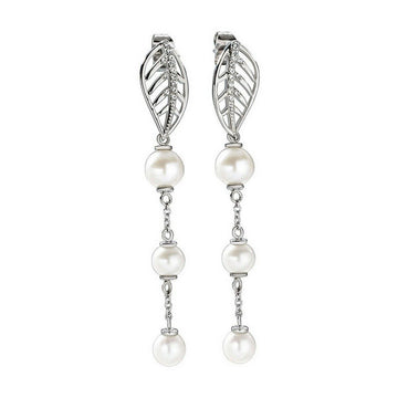 Ladies'Earrings Morellato FOGLIA