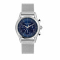 Men's Watch Trussardi R2453127005 Silver