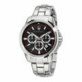 Men's Watch Maserati SUCCESSO Black (Ø 44 mm)