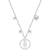 Ladies' Necklace Morellato TALISMANI