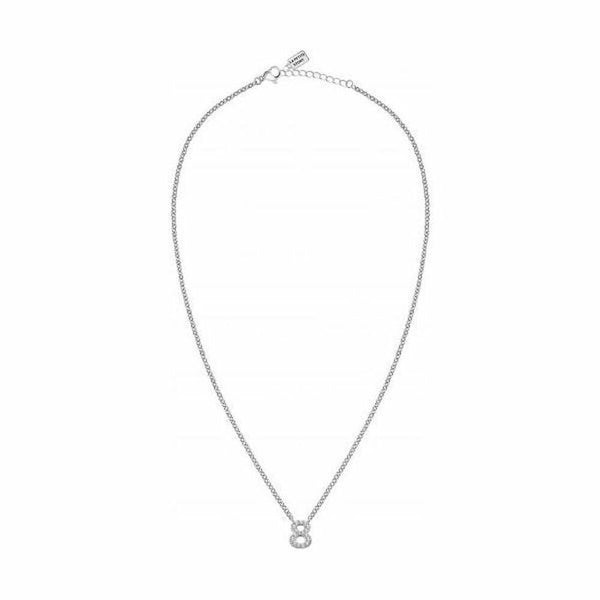 Ladies' Necklace La Petite Story LPS10AQK08