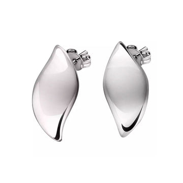 Ladies' Earrings Morellato FOGLIA