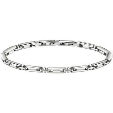 Ladies' Bracelet Morellato SALS41 Grey