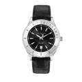 Men's Watch Trussardi R2451143001 Black (Ø 50 mm)