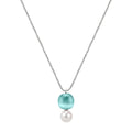 Ladies' Necklace Morellato GEMMA PERLA