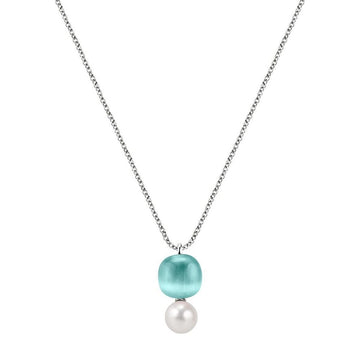 Ladies' Necklace Morellato GEMMA PERLA