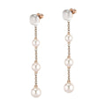 Ladies' Earrings Morellato GEMMA