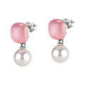 Ladies' Earrings Morellato GEMMA