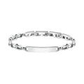 Men's Bracelet Sector SAFT51 Silver