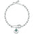 Ladies' Bracelet La Petite Story LPS05ARR58 Silver