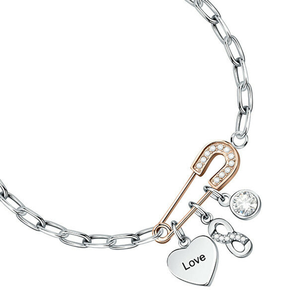 Ladies' Bracelet La Petite Story LPS05ASD14