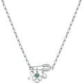 Ladies' Necklace La Petite Story LPS10ARR01