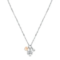 Ladies' Necklace La Petite Story LPS05ASF17