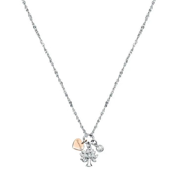 Ladies' Necklace La Petite Story LPS05ASF17