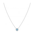 Ladies' Necklace Morellato SAIW94