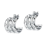 Ladies'Earrings Morellato INSIEME