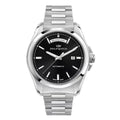 Men's Watch Philip Watch R8223218002 Black Silver