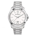 Men's Watch Philip Watch AMALFI White Silver (Ø 43 mm)