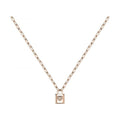 Ladies' Necklace La Petite Story LPS10ASD03