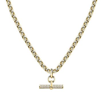 Ladies' Necklace Morellato ABBRACCIO