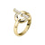 Ladies' Ring Morellato SAUC09014 14