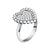 Ladies' Ring Morellato DOLCEVITA 16