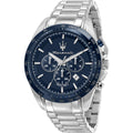 Men's Watch Maserati R8873612043 (Ø 45 mm)