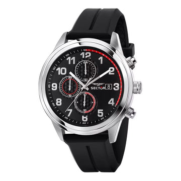 Reloj Hombre Sector R3271740001 Negro