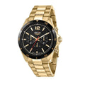 Reloj Hombre Sector 650 Negro