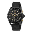 Reloj Hombre Sector 650 Negro