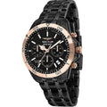 Reloj Hombre Sector SGE 650 Negro