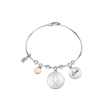 Ladies' Bracelet La Petite Story LPS05ASF27