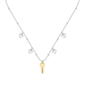 Ladies' Necklace Morellato SAUN05