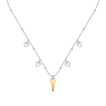 Ladies' Necklace Morellato SAUN05