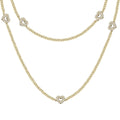 Ladies' Necklace Morellato SAUQ03