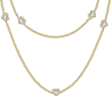 Ladies' Necklace Morellato SAUQ03