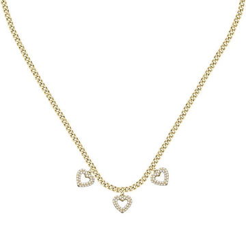 Ladies' Necklace Morellato SAUQ12