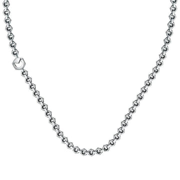 Men's Necklace Sector SAFT73