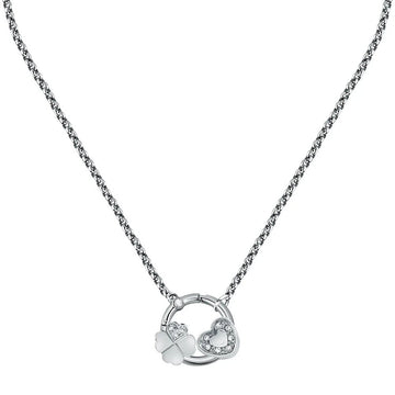 Ladies' Necklace Morellato DROPS