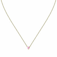 Ladies' Necklace Chiara Ferragni J19AUV06 38 - 40 cm