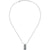 Men's Necklace Sector SZS71