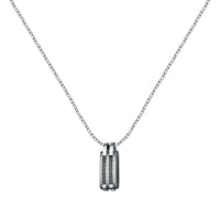 Men's Necklace Sector SZS71