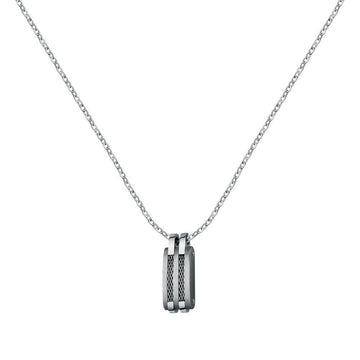 Men's Necklace Sector SZS71