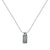 Men's Necklace Sector SZS71