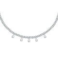 Ladies' Necklace Morellato SAUZ05